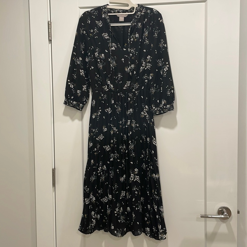 H&M dress